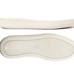 Rubber OUTSOLE - 70% recycled - Wayz Sneakers - ethical sneakers with a humanistic footprint
