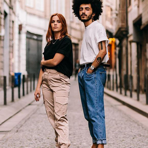 Manifesto - Wayz Sneakers - ethical sneakers with a humanistic footprint