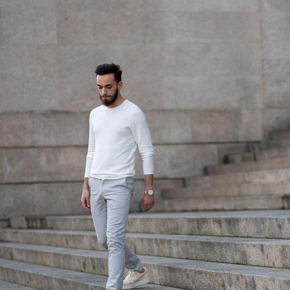 Walk Your Way - Wayz Sneakers - ethical sneakers with a humanistic footprint