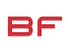 BF brand logo