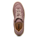 THE MISFIT SNEAKERS - Dry Rose Full Leather