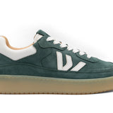 THE MISFIT SNEAKERS - Pine