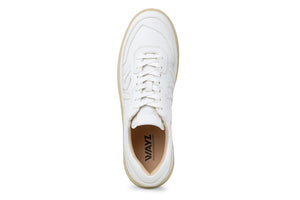 THE MISFIT SNEAKERS - White Gum