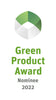 Green product award  logo