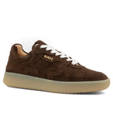 THE SONDER SNEAKERS - Chocolate