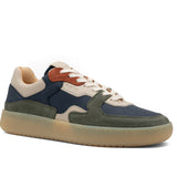 THE SONDER SNEAKERS - Terra Azul