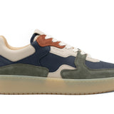 THE SONDER SNEAKERS - Terra Azul