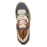 THE SONDER SNEAKERS - Terra Azul
