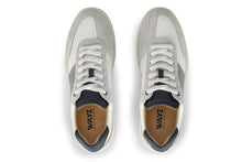 Load image into Gallery viewer, THE SPARK SNEAKERS - White Grey Blue