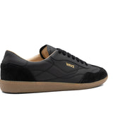 THE VERVE SNEAKERS - Black