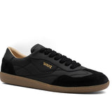 THE VERVE SNEAKERS - Black