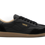 THE VERVE SNEAKERS - Black
