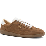THE VERVE SNEAKERS - Cognac