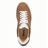 THE VERVE SNEAKERS - Cognac
