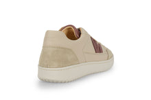 Load image into Gallery viewer, THE WANDERER SNEAKERS - Beige Dry Rose
