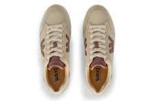 Load image into Gallery viewer, THE WANDERER SNEAKERS - Beige Dry Rose