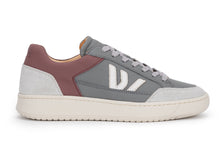 Load image into Gallery viewer, THE WANDERER SNEAKERS - Grey Dry Rose