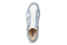 Load image into Gallery viewer, THE WANDERER SNEAKERS - White Blue Sky