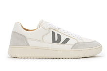 Load image into Gallery viewer, THE WANDERER SNEAKERS - White Grey
