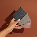 Wayz Card holder Classic wallet all models spread