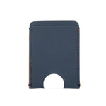 CARD HOLDER WALLET - Blue Jeans - Wayz Sneakers - ethical sneakers with a humanistic footprint