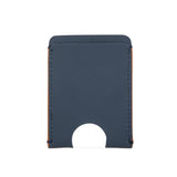 CARD HOLDER WALLET - Blue Jeans - Wayz Sneakers - ethical sneakers with a humanistic footprint