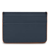 CARD HOLDER WALLET CLASSIC - Blue Jeans - Wayz Sneakers - ethical sneakers with a humanistic footprint