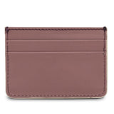 CARD HOLDER WALLET CLASSIC - Dry Rose - Wayz Sneakers - ethical sneakers with a humanistic footprint