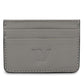 CARD HOLDER WALLET CLASSIC - Grey - Wayz Sneakers - ethical sneakers with a humanistic footprint