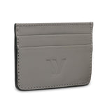 CARD HOLDER WALLET CLASSIC - Grey - Wayz Sneakers - ethical sneakers with a humanistic footprint