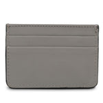 CARD HOLDER WALLET CLASSIC - Grey - Wayz Sneakers - ethical sneakers with a humanistic footprint