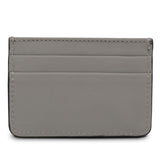 CARD HOLDER WALLET CLASSIC - Grey - Wayz Sneakers - ethical sneakers with a humanistic footprint