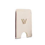 CARD HOLDER WALLET - Crust - Wayz Sneakers - ethical sneakers with a humanistic footprint