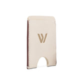 CARD HOLDER WALLET - Crust - Wayz Sneakers - ethical sneakers with a humanistic footprint