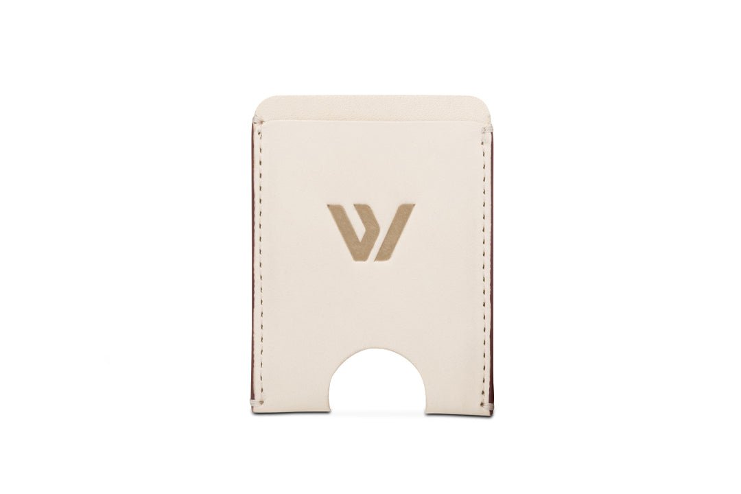 CARD HOLDER WALLET - Crust - Wayz Sneakers - ethical sneakers with a humanistic footprint