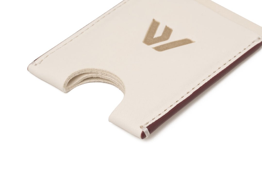 CARD HOLDER WALLET - Crust - Wayz Sneakers - ethical sneakers with a humanistic footprint