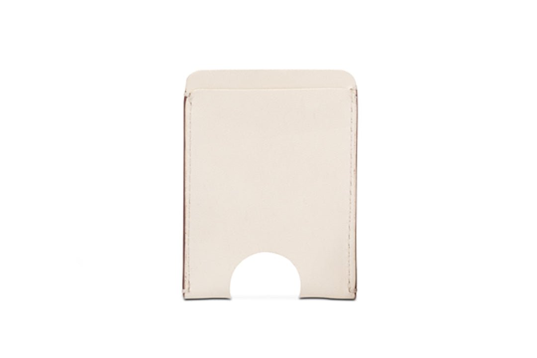 CARD HOLDER WALLET - Crust - Wayz Sneakers - ethical sneakers with a humanistic footprint