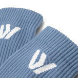 COTTON SOCKS - Ethically Made in Portugal – Blue Sky - Wayz Sneakers - ethical sneakers with a humanistic footprint