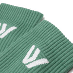 COTTON SOCKS - Ethically Made in Portugal – Green - Wayz Sneakers - ethical sneakers with a humanistic footprint