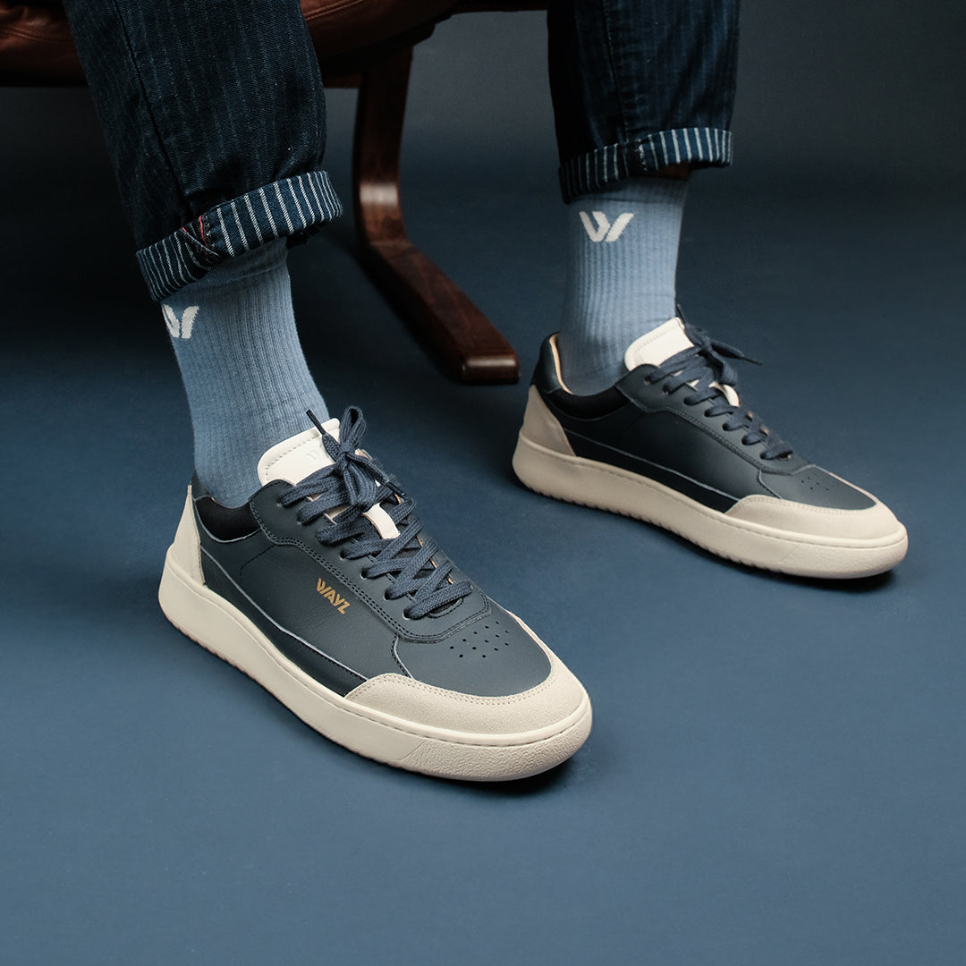 Why Wayz – Wayz Sneakers - ethical sneakers with a humanistic