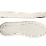 Rubber OUTSOLE - 70% recycled - Wayz Sneakers - ethical sneakers with a humanistic footprint