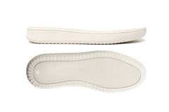 Rubber OUTSOLE - 70% recycled - Wayz Sneakers - ethical sneakers with a humanistic footprint