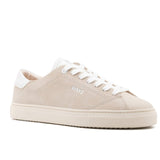 THE GRIT SNEAKERS - Beige - Wayz Sneakers - ethical sneakers with a humanistic footprint