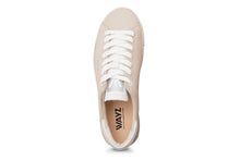 Load image into Gallery viewer, THE GRIT SNEAKERS - Beige - Wayz Sneakers - ethical sneakers with a humanistic footprint