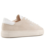THE GRIT SNEAKERS - Beige - Wayz Sneakers - ethical sneakers with a humanistic footprint