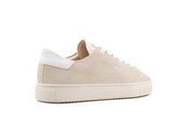 Load image into Gallery viewer, THE GRIT SNEAKERS - Beige - Wayz Sneakers - ethical sneakers with a humanistic footprint