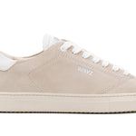 THE GRIT SNEAKERS - Beige - Wayz Sneakers - ethical sneakers with a humanistic footprint