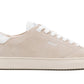 THE GRIT SNEAKERS - Beige - Wayz Sneakers - ethical sneakers with a humanistic footprint