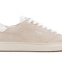 THE GRIT SNEAKERS - Beige - Wayz Sneakers - ethical sneakers with a humanistic footprint