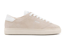 Load image into Gallery viewer, THE GRIT SNEAKERS - Beige - Wayz Sneakers - ethical sneakers with a humanistic footprint